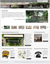 sell howard ranch dripping home